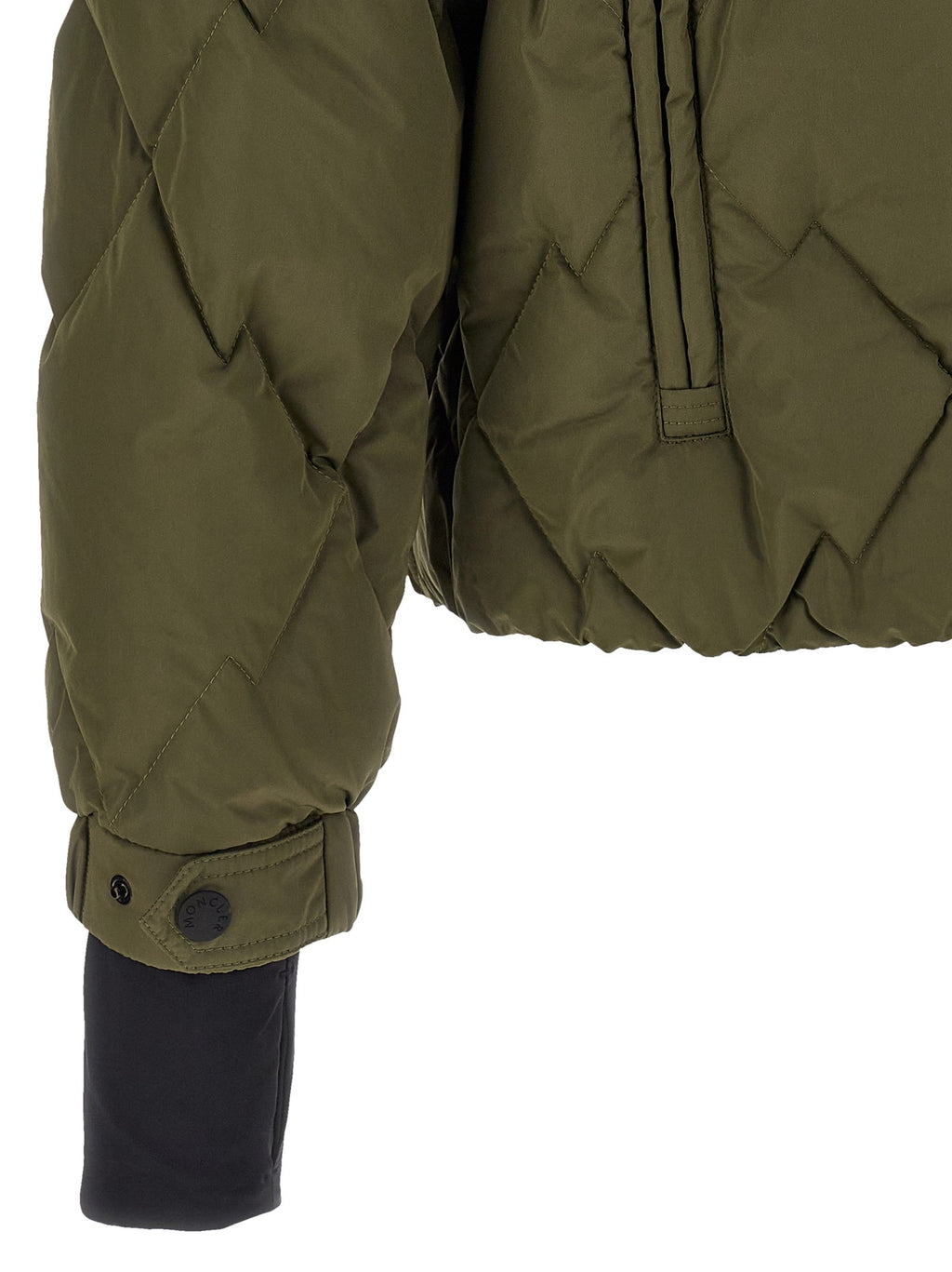 'Bramans' down jacket 5