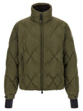 'Bramans' down jacket