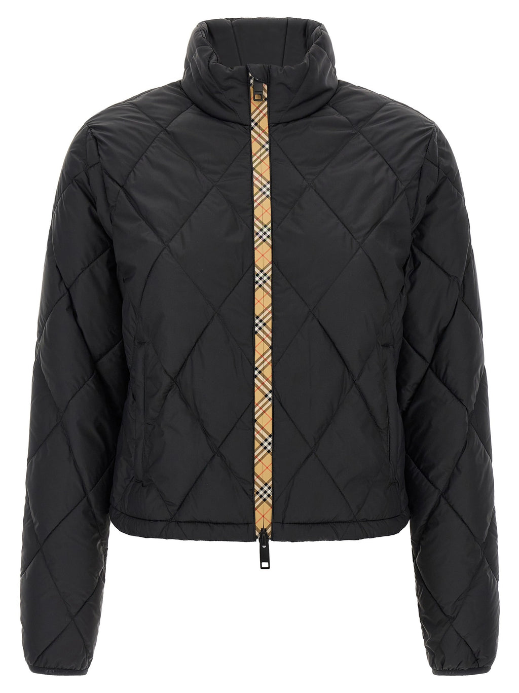 'Bramford' jacket