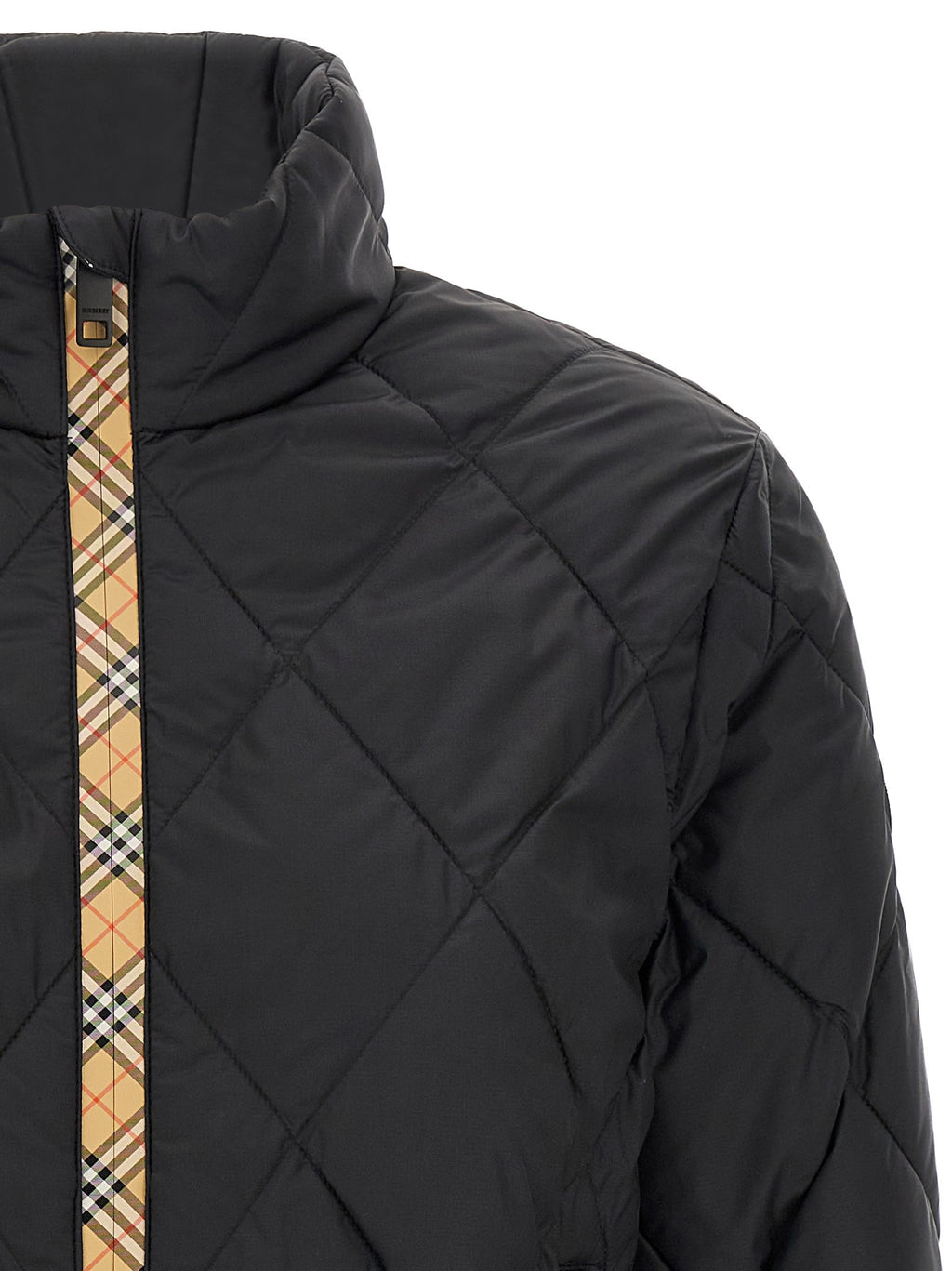 'Bramford' jacket 3