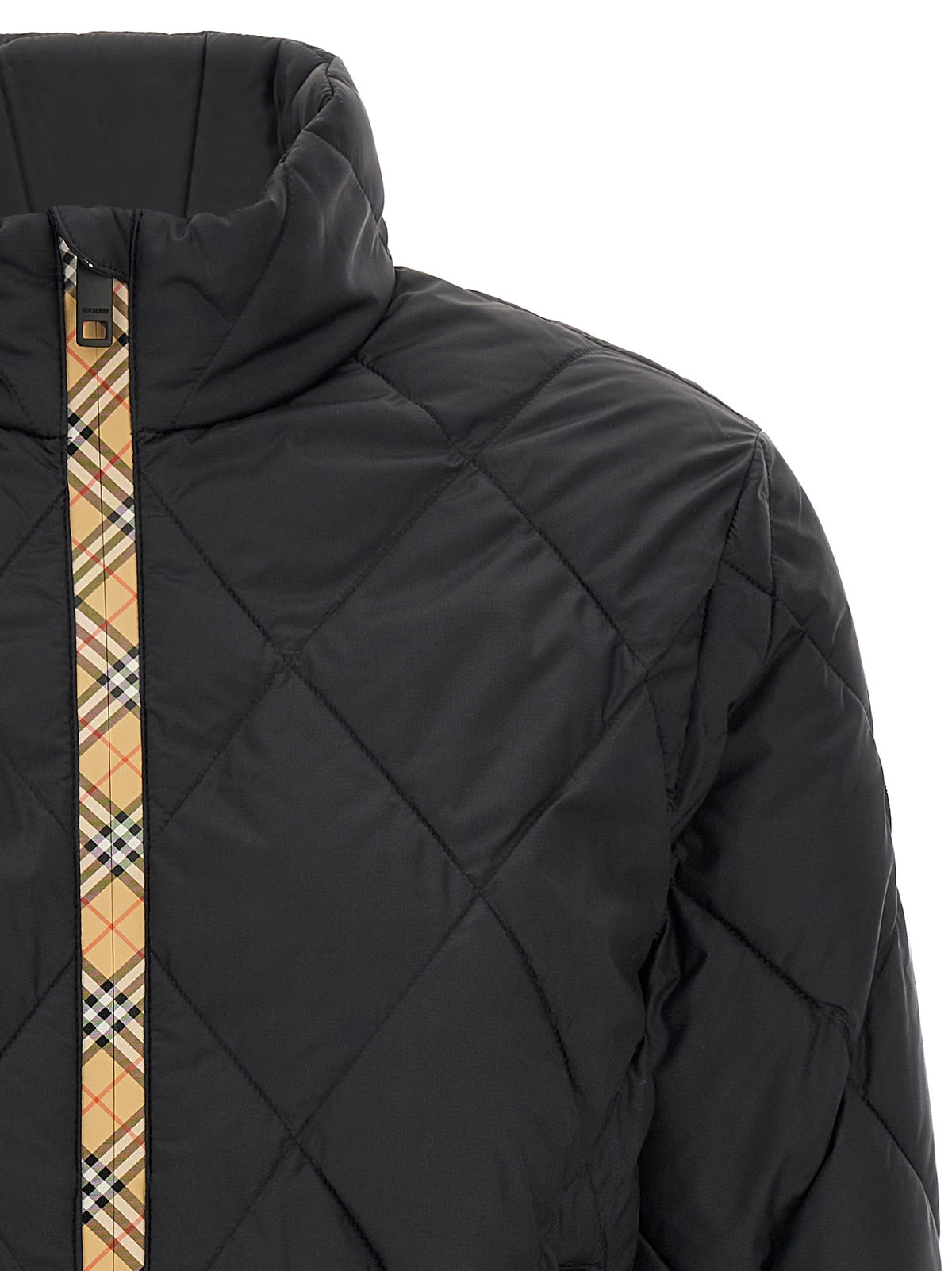 'Bramford' jacket 3
