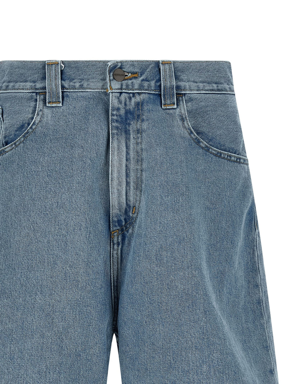 'Brandon' bermuda shorts 3