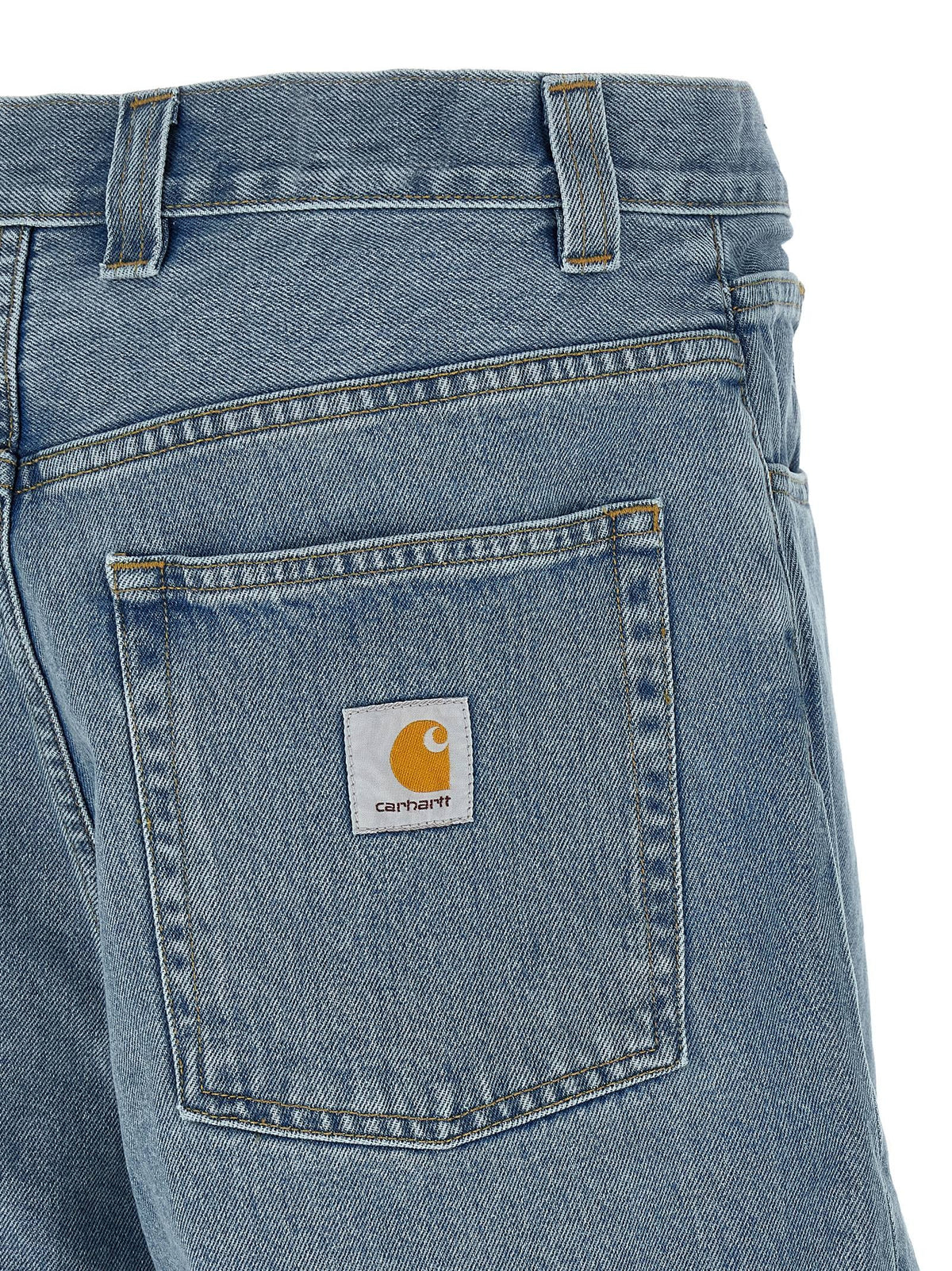 'Brandon' bermuda shorts 4