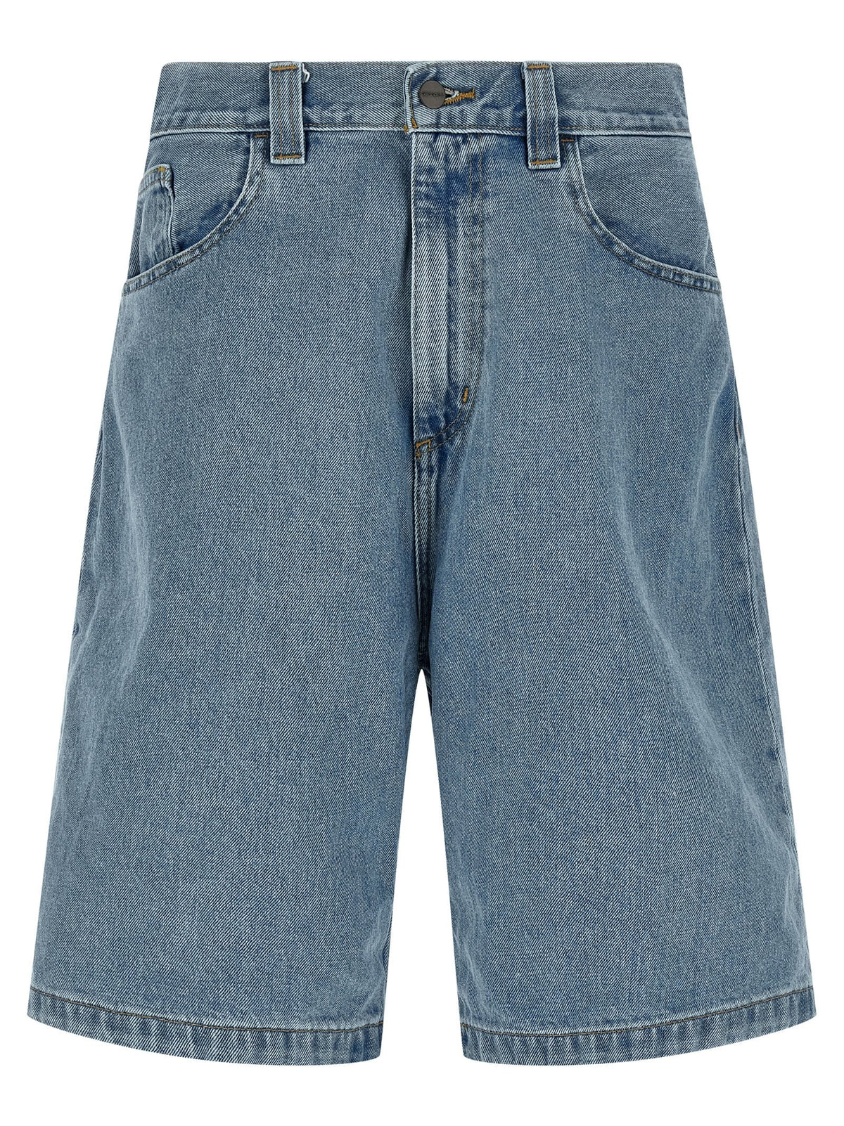 'Brandon' bermuda shorts