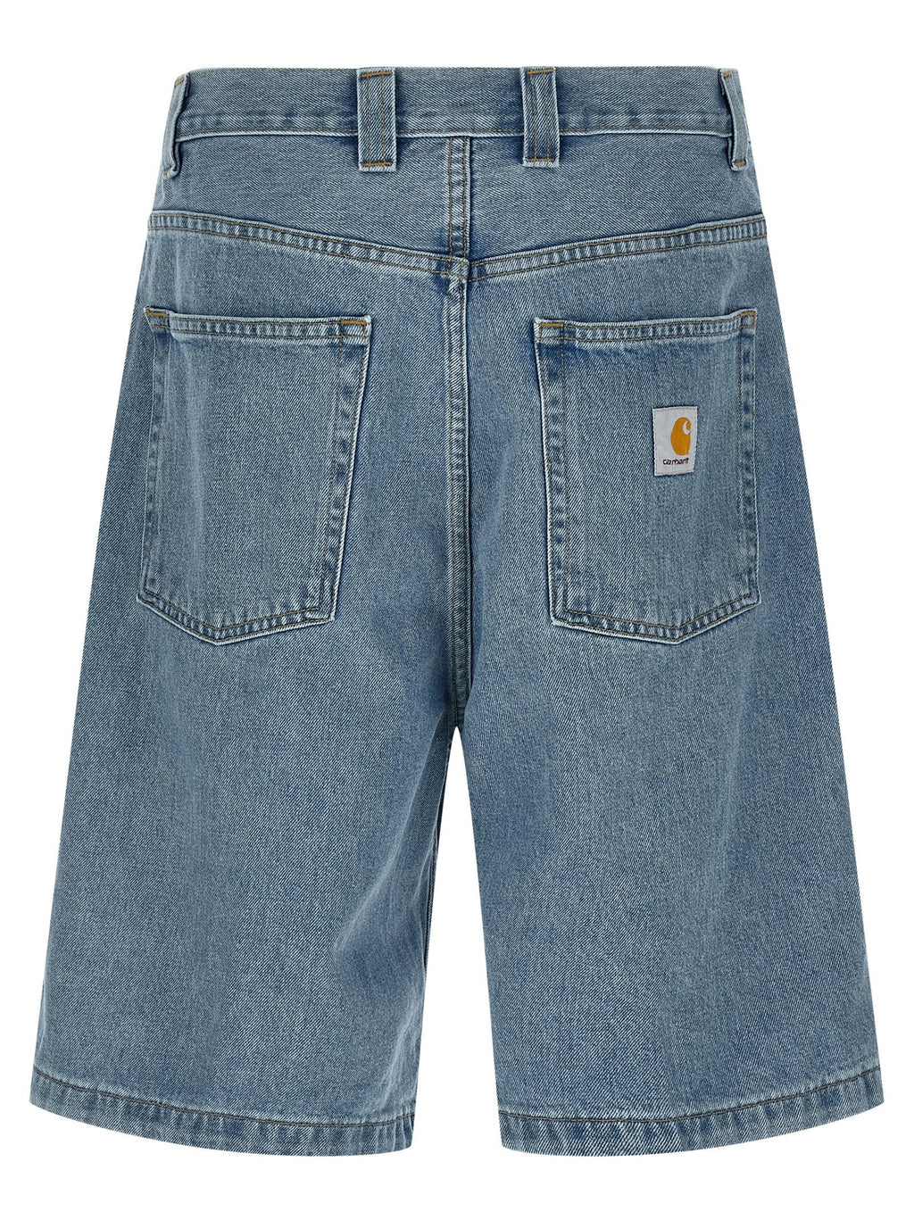 'Brandon' bermuda shorts 2