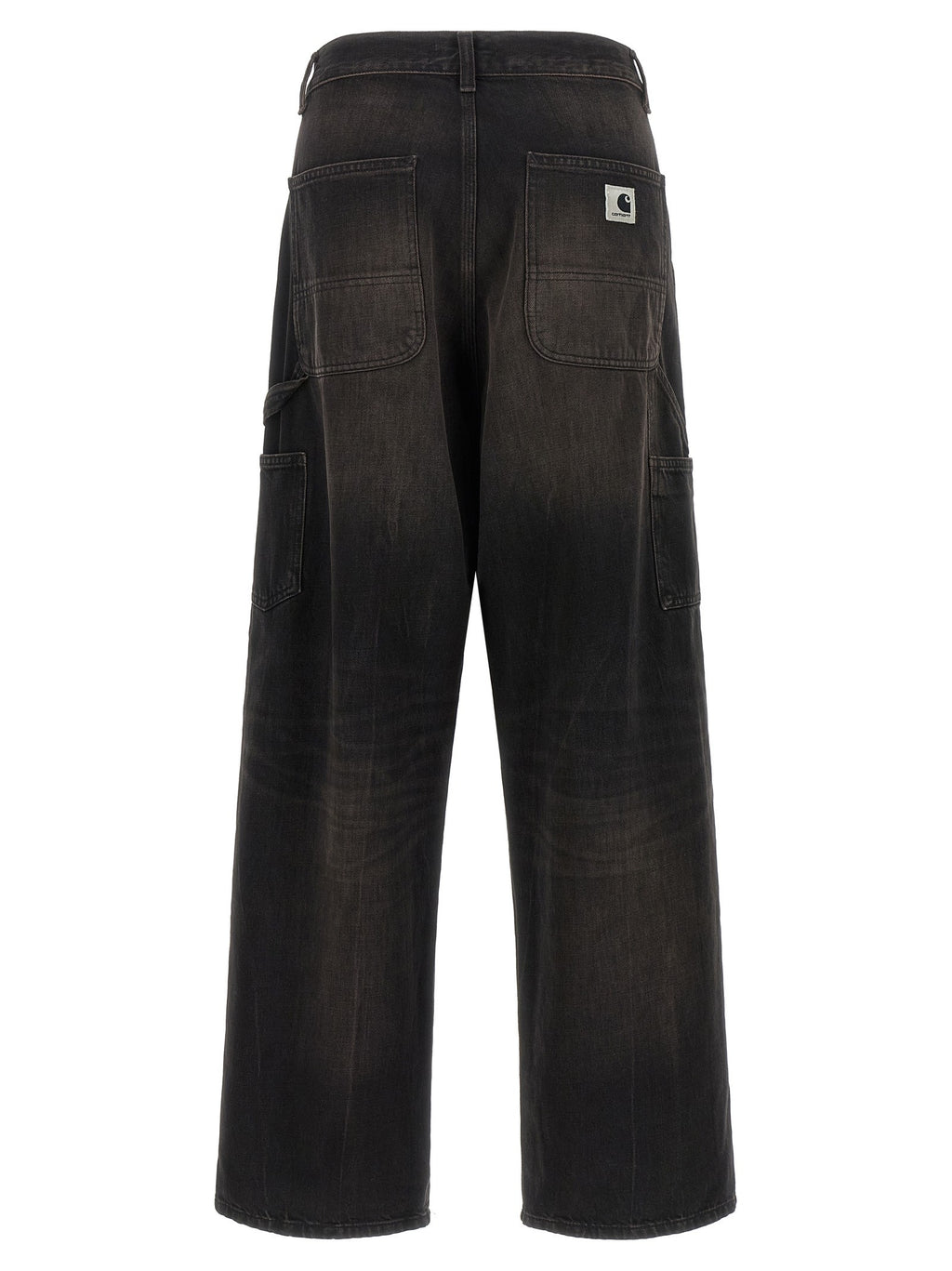 'Brandon Single Knee' jeans 2