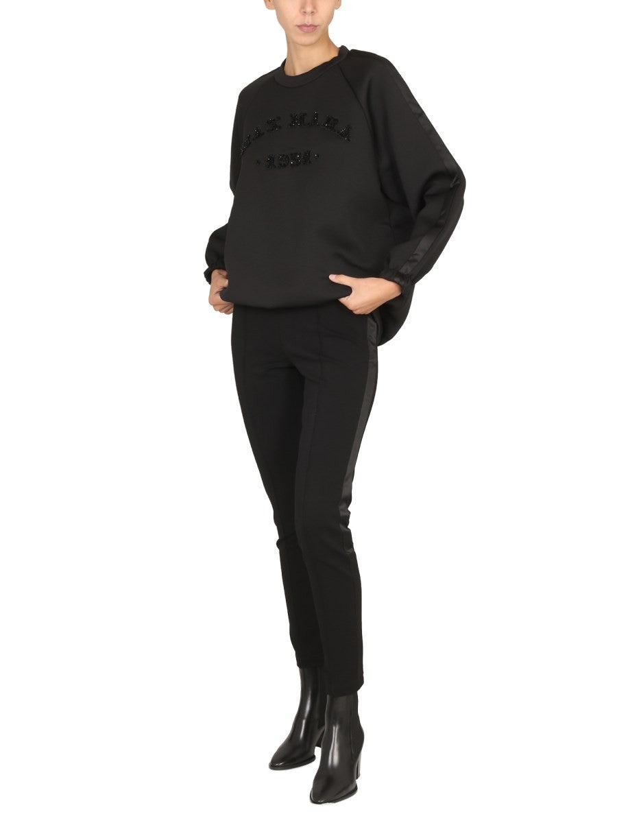 "BRATTO" SWEATSHIRT 2