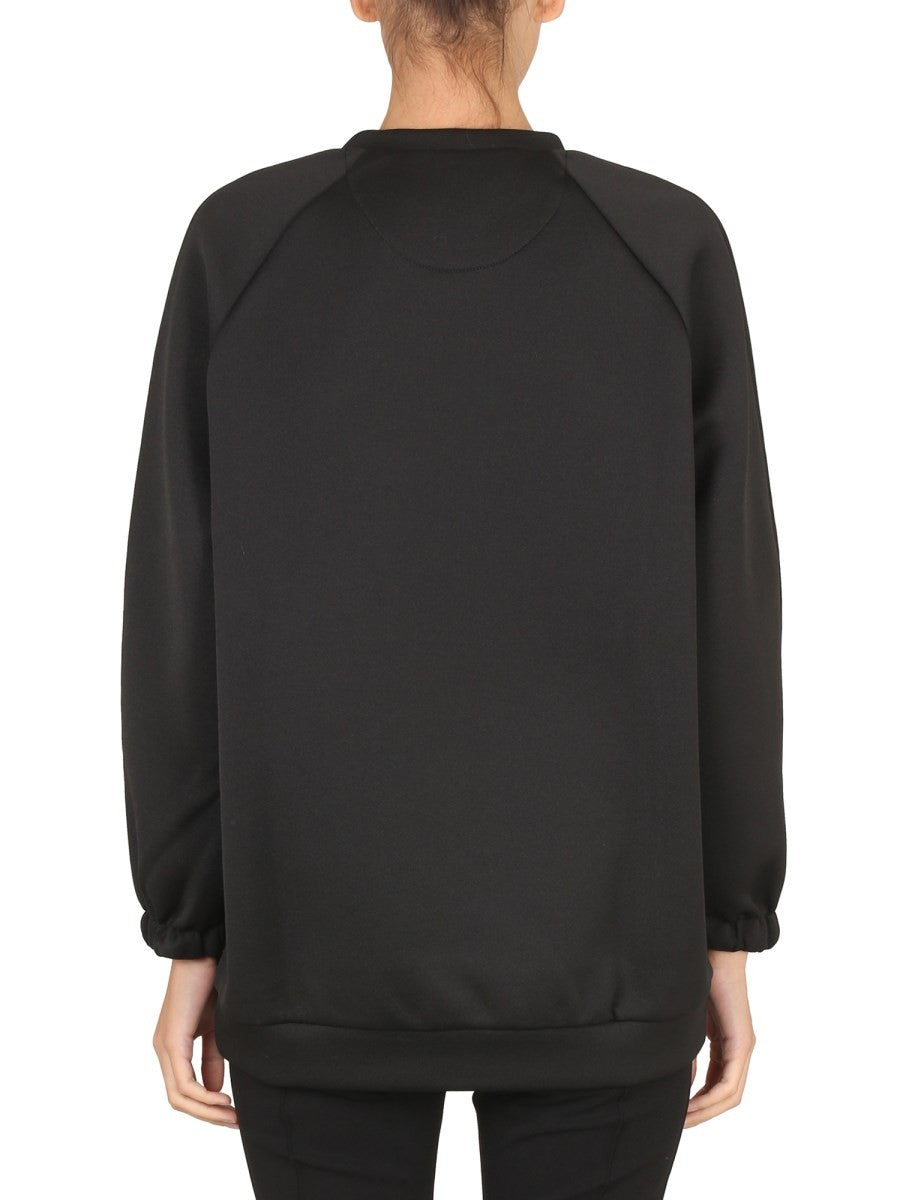 "BRATTO" SWEATSHIRT 3