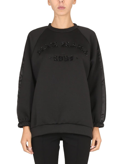 "BRATTO" SWEATSHIRT
