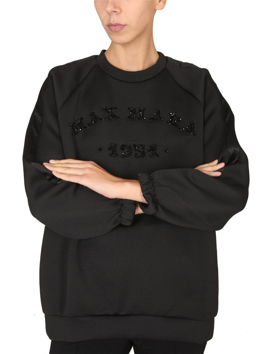 "BRATTO" SWEATSHIRT 4