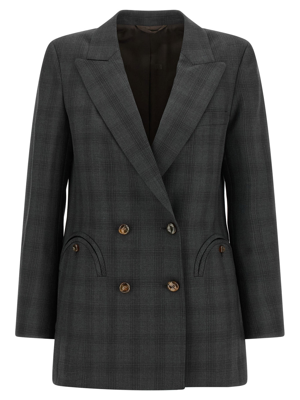 'Bravado - Everyday' blazer