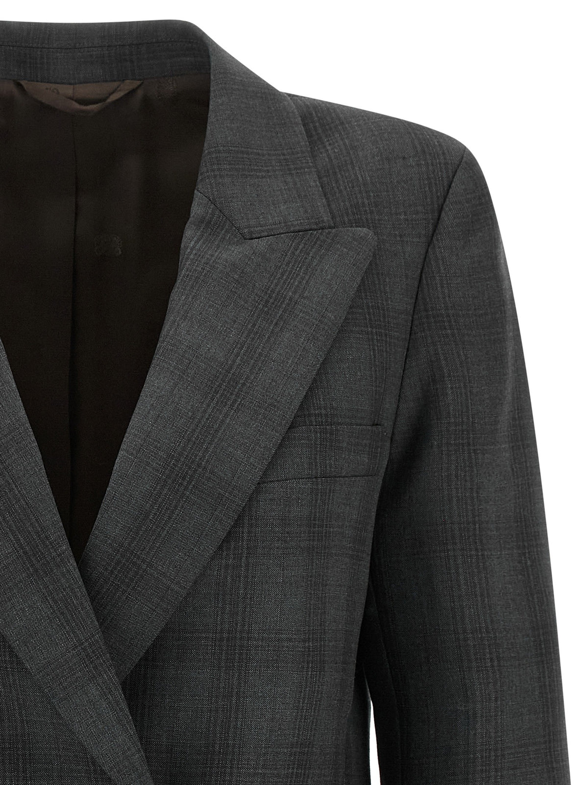'Bravado - Everyday' blazer 3