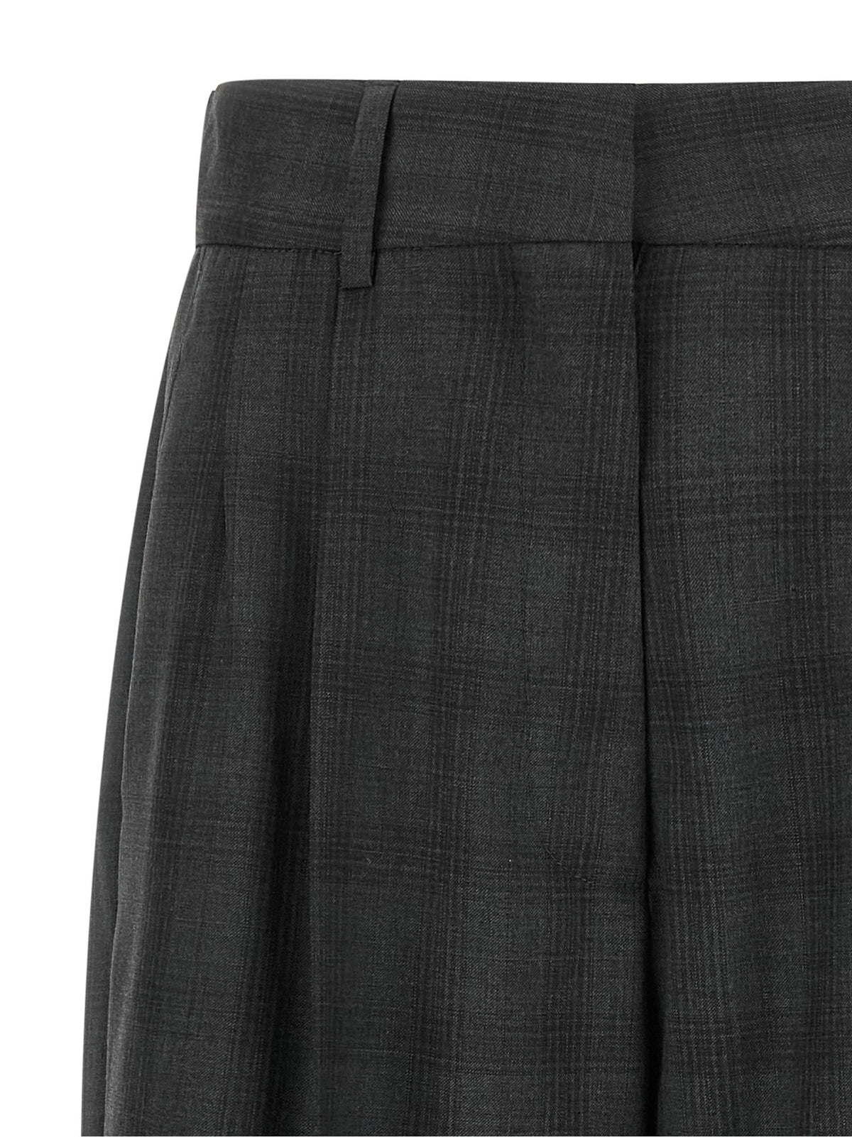 'Bravado - Fox' pants 3
