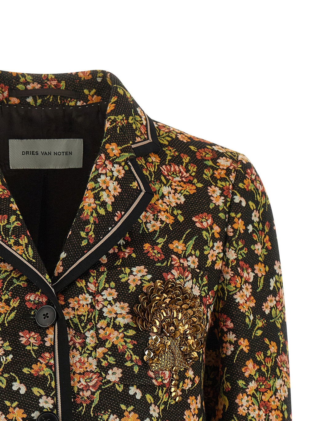 'Brea' blazer 3