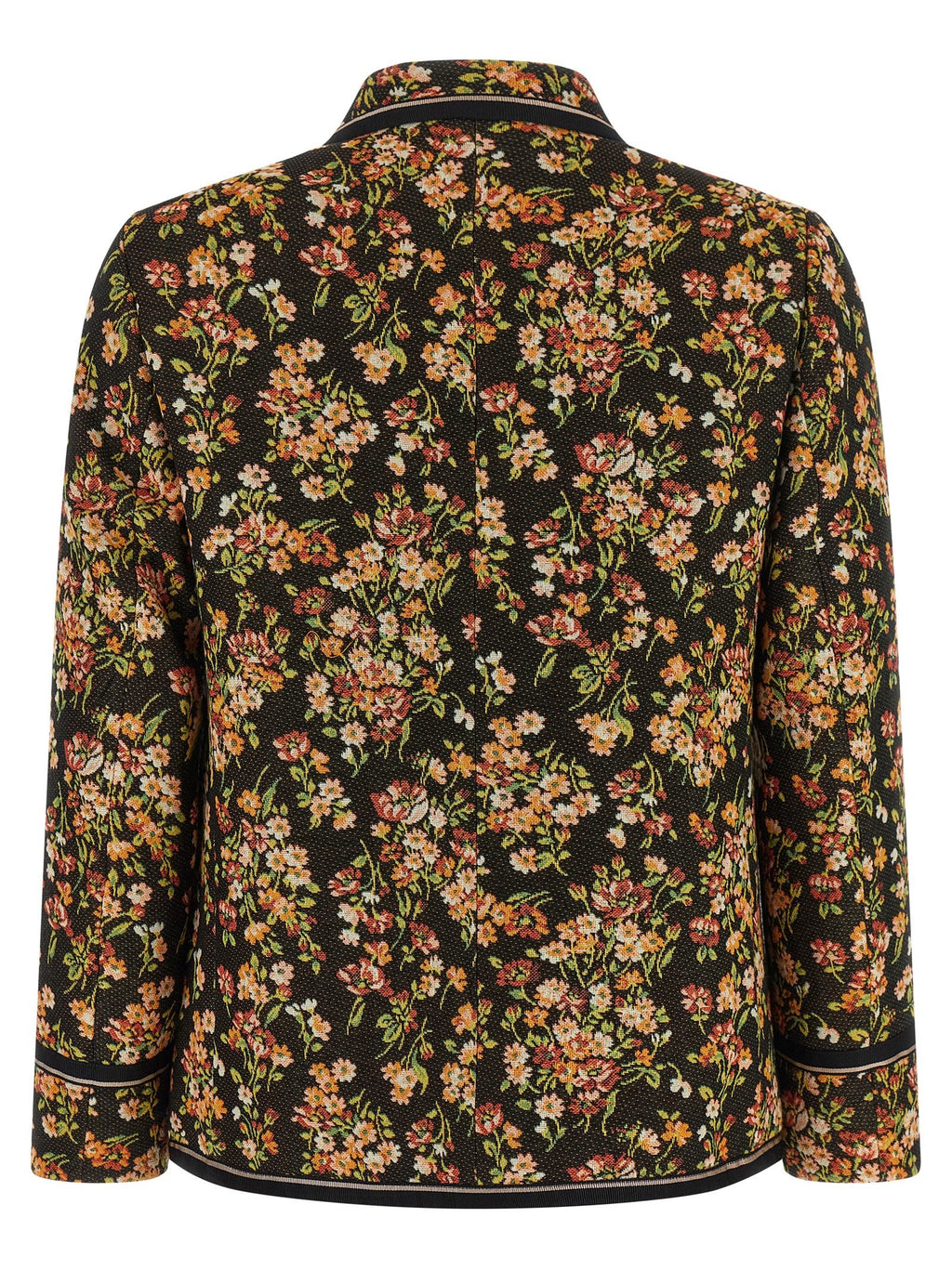 'Brea' blazer 2