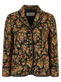 'Brea' blazer