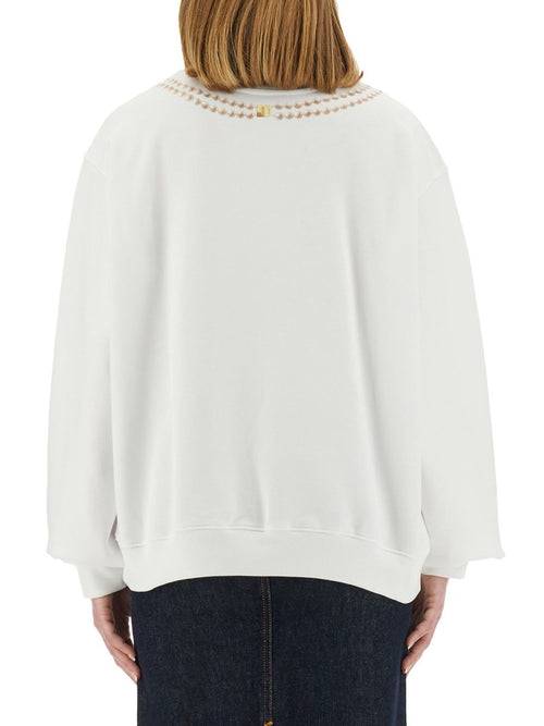 "BREAKFAST" SWEATSHIRT 4