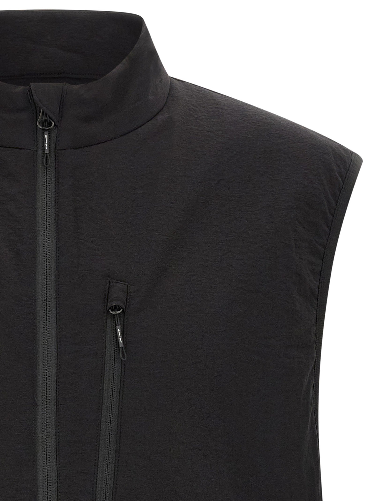 'Breathable Insulated' vest 3