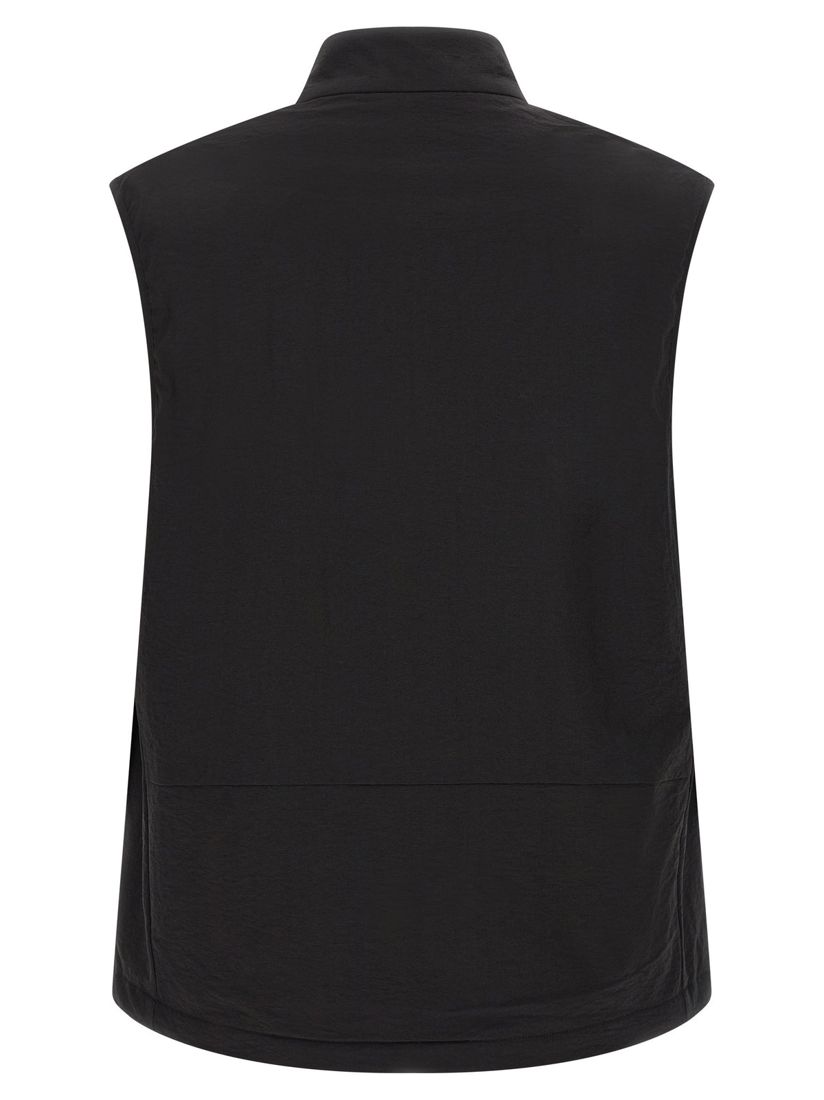 'Breathable Insulated' vest 2