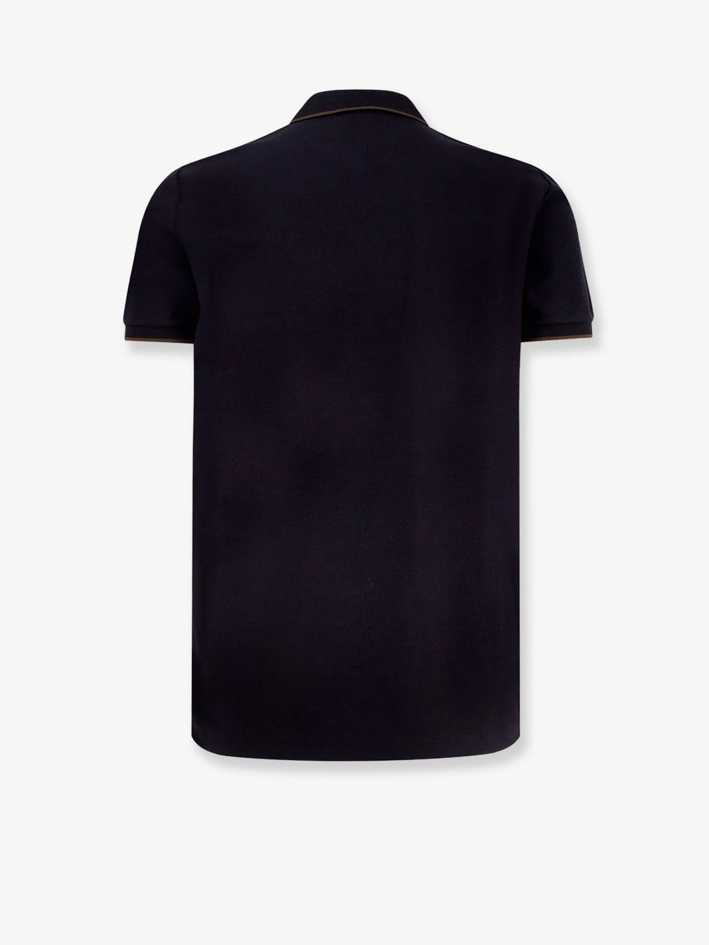 Brentwood cotton piqué polo shirt 2
