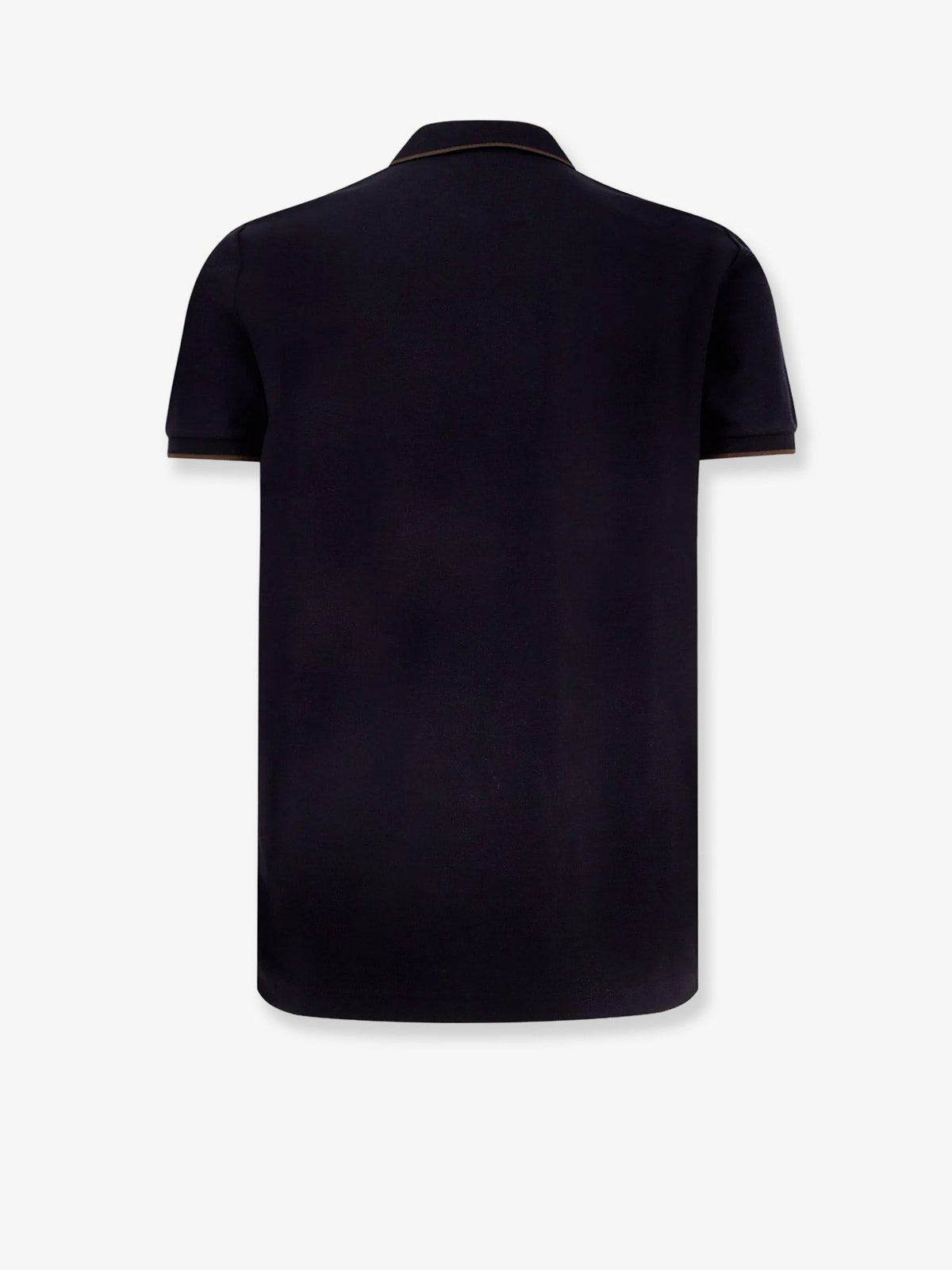 Brentwood cotton piqué polo shirt 2