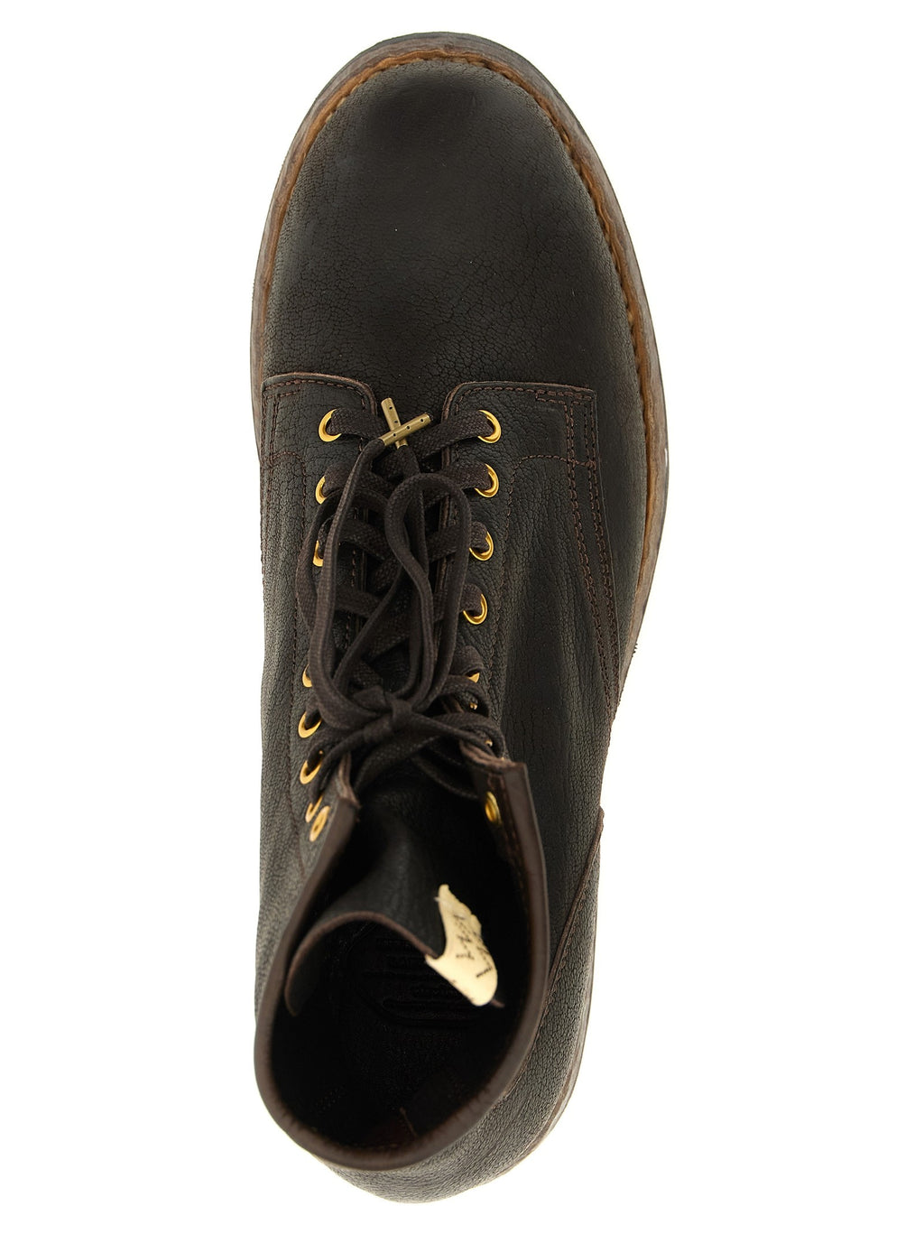 'Brigadier' ankle boots 4