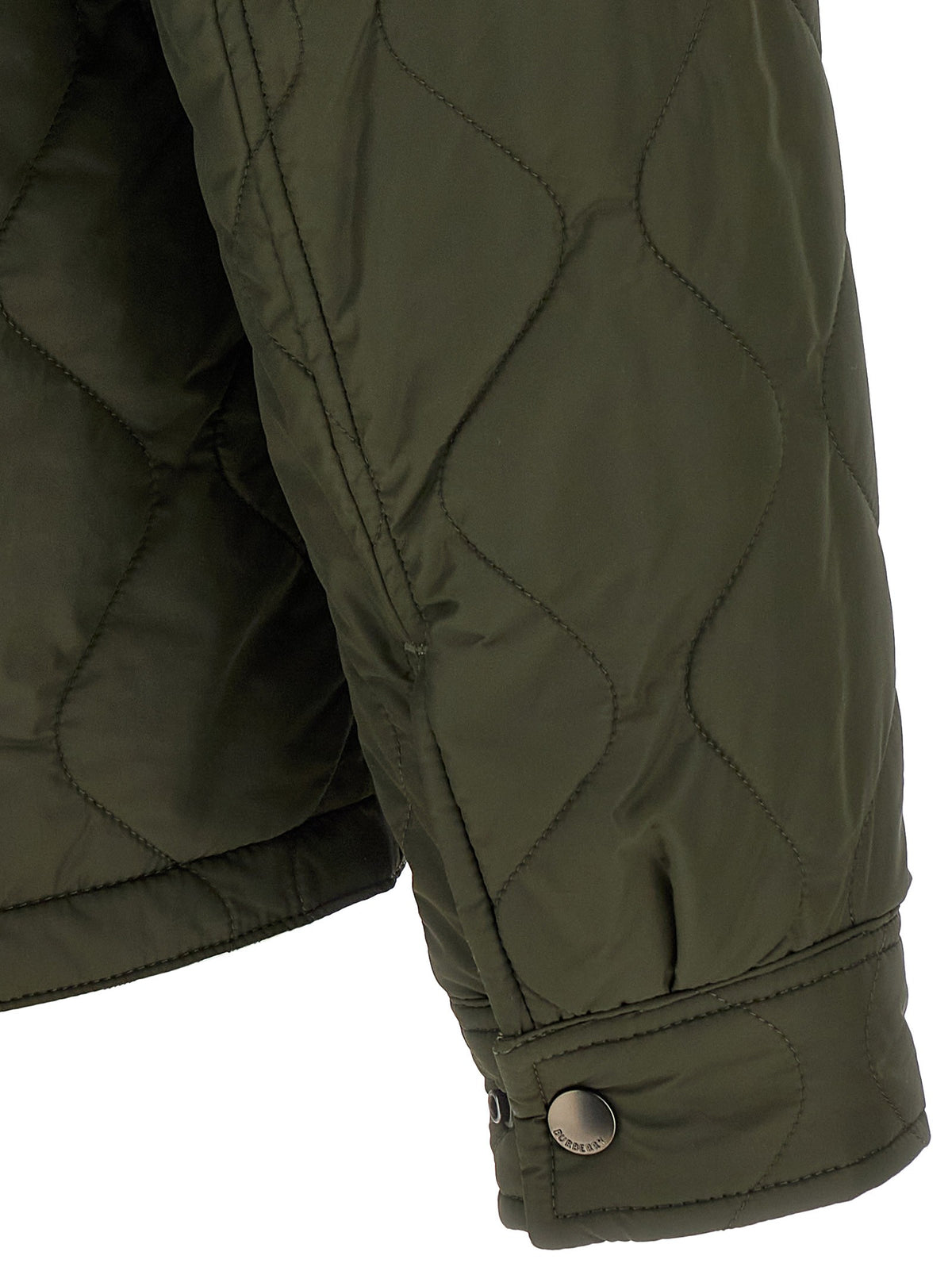 'Brighton' reversible overshirt 5