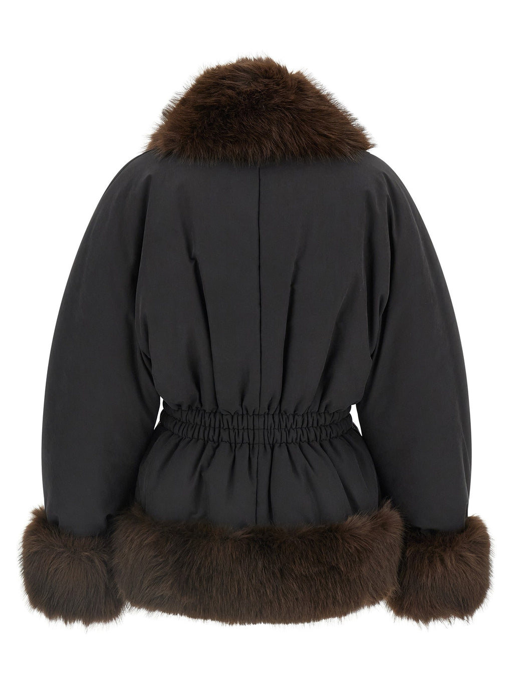 'Brina' jacket 2