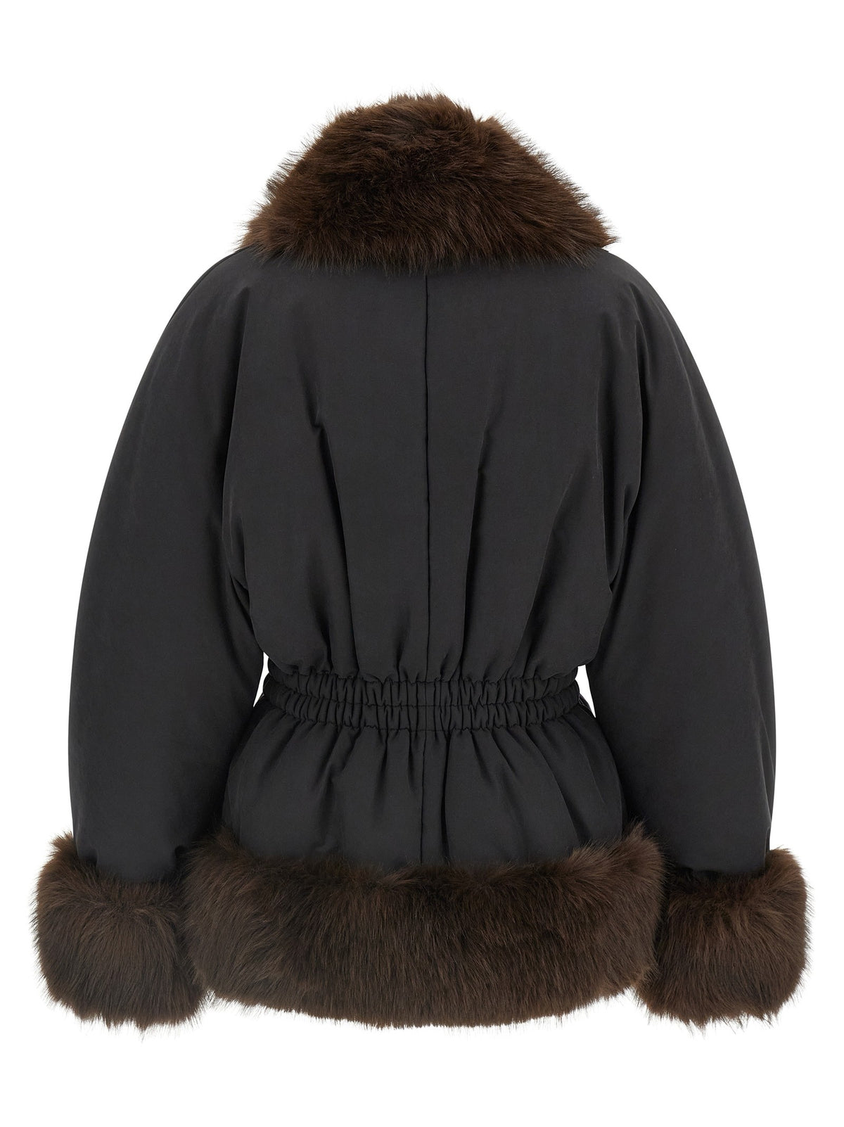 'Brina' jacket 2