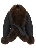 'Brina' jacket