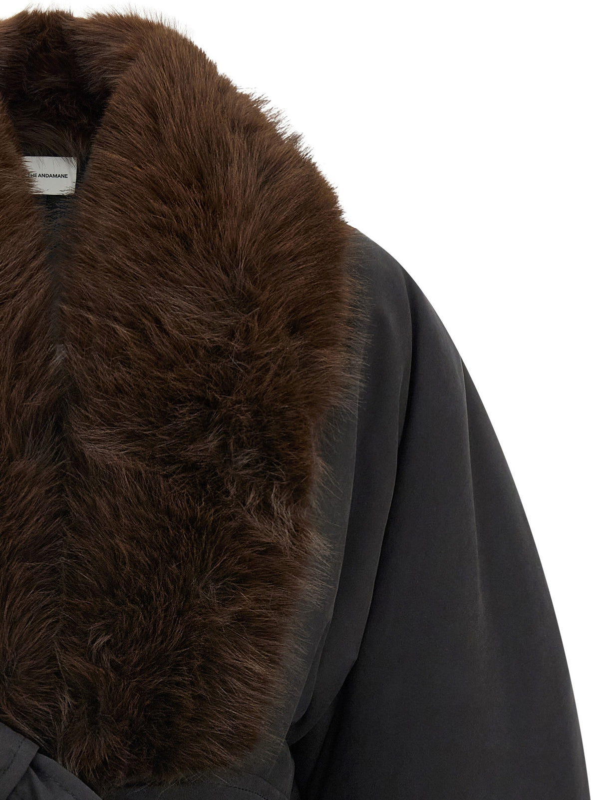 'Brina' jacket 3
