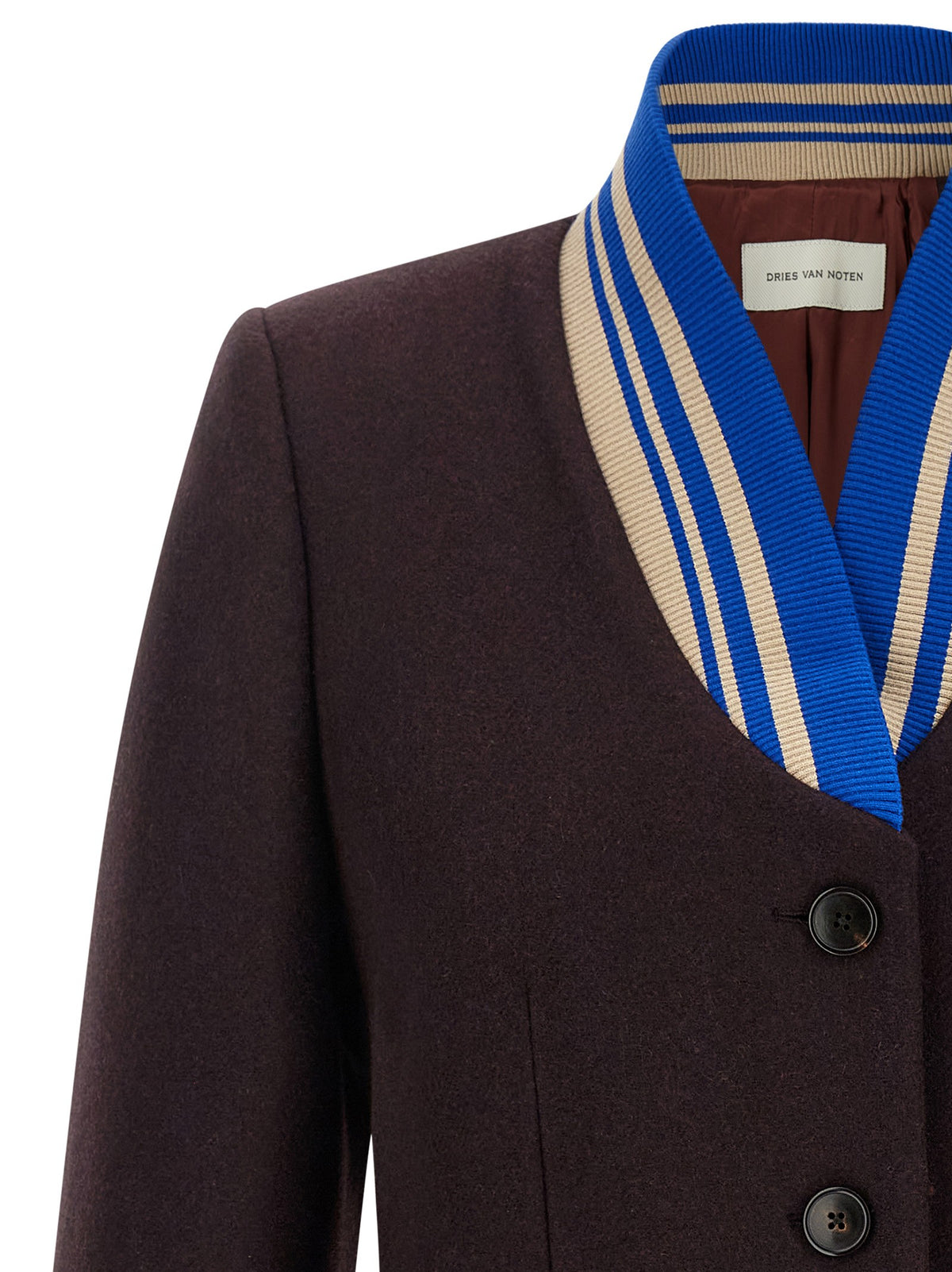 'Britt' blazer 3
