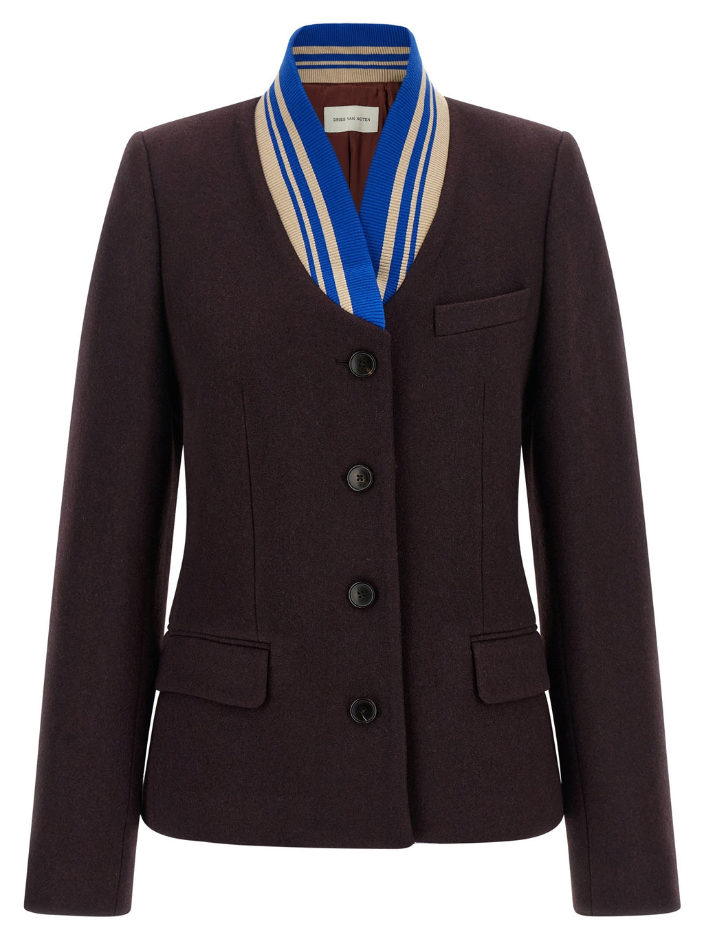 'Britt' blazer