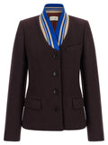 'Britt' blazer