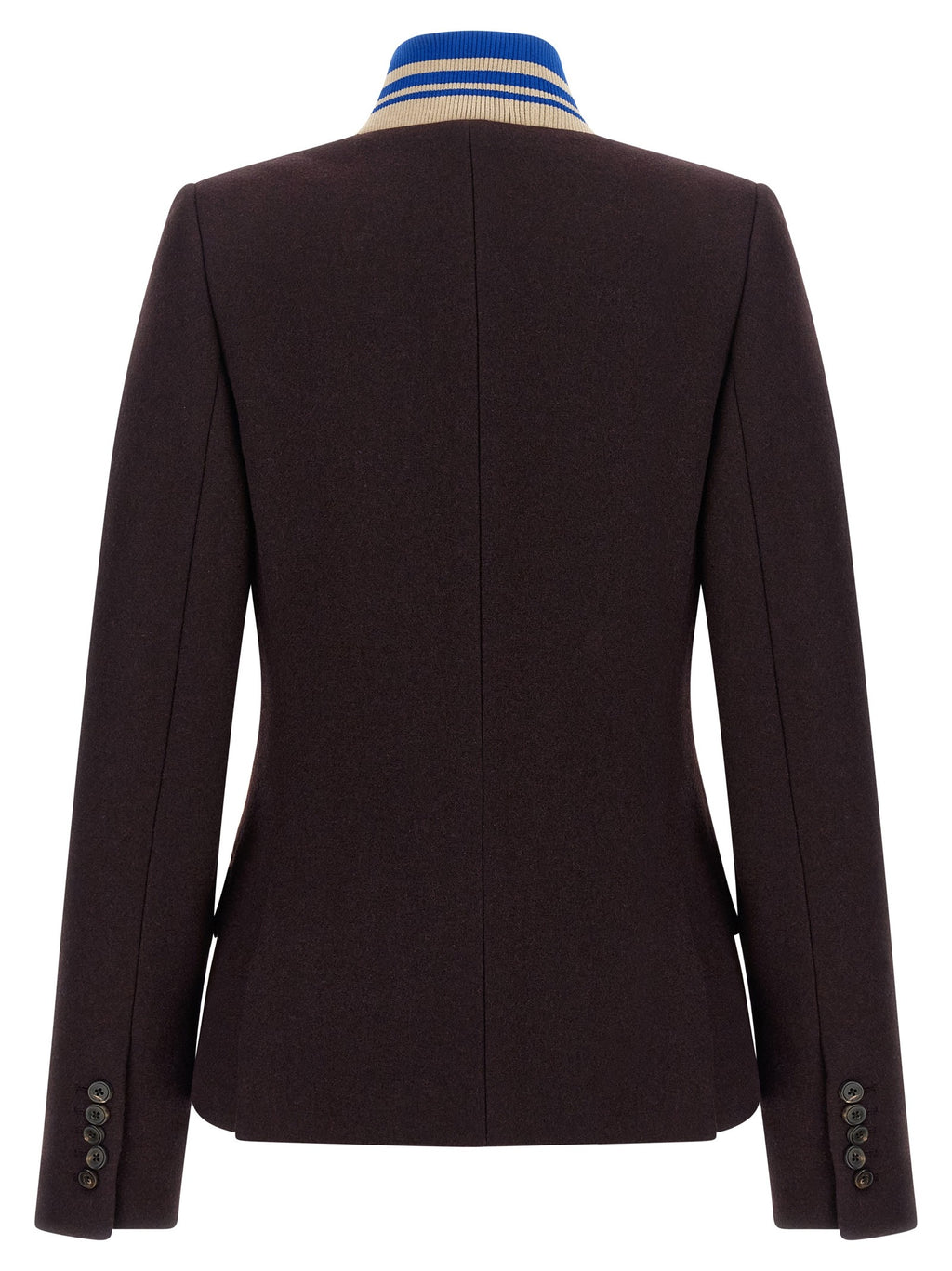 'Britt' blazer 2