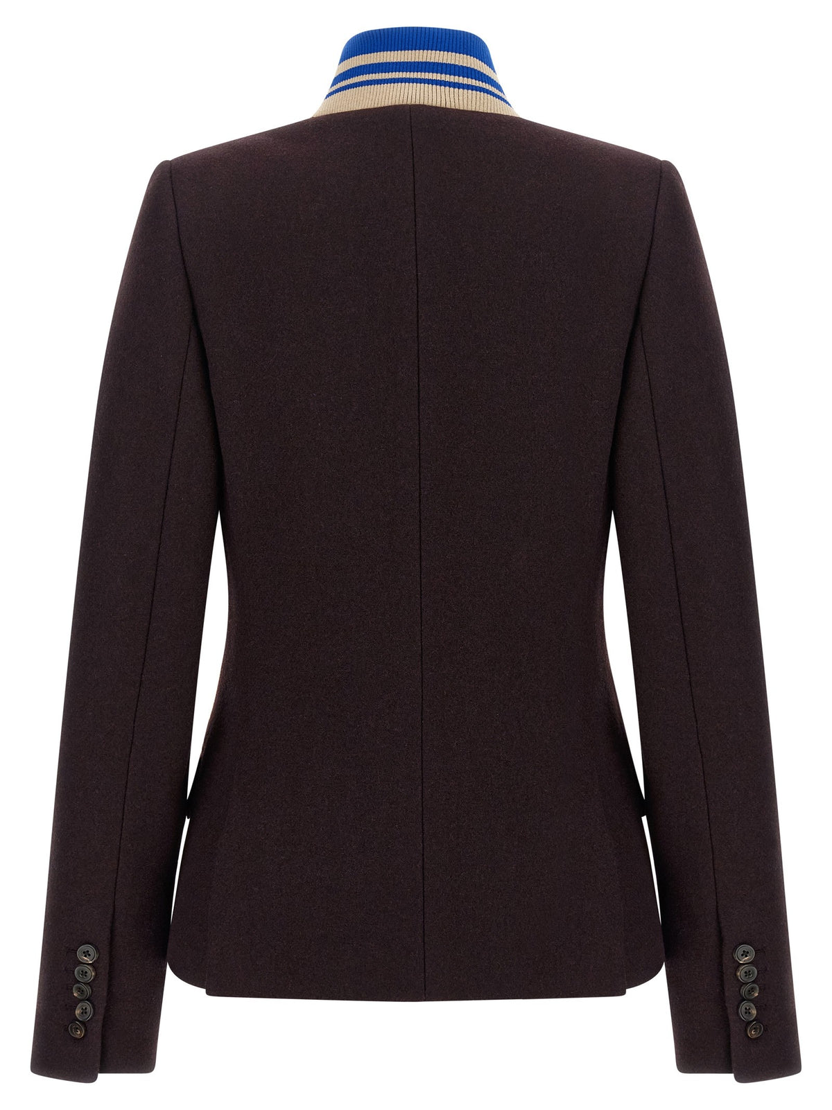 'Britt' blazer 2