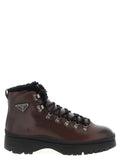 'Brixxen' ankle boots