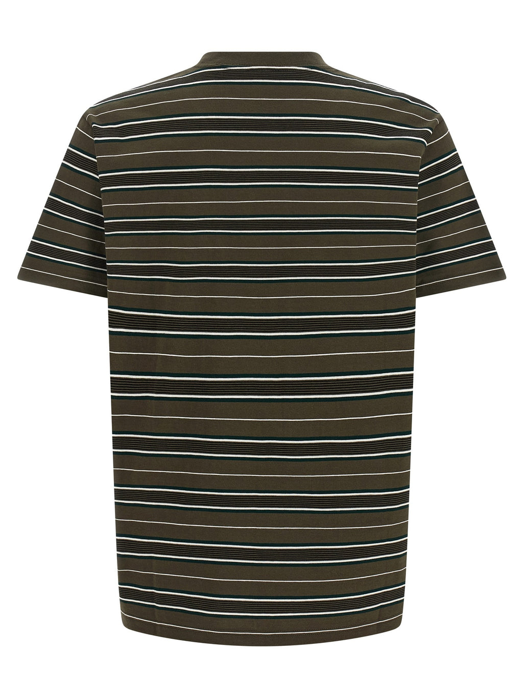 'Bronson' T-shirt 2