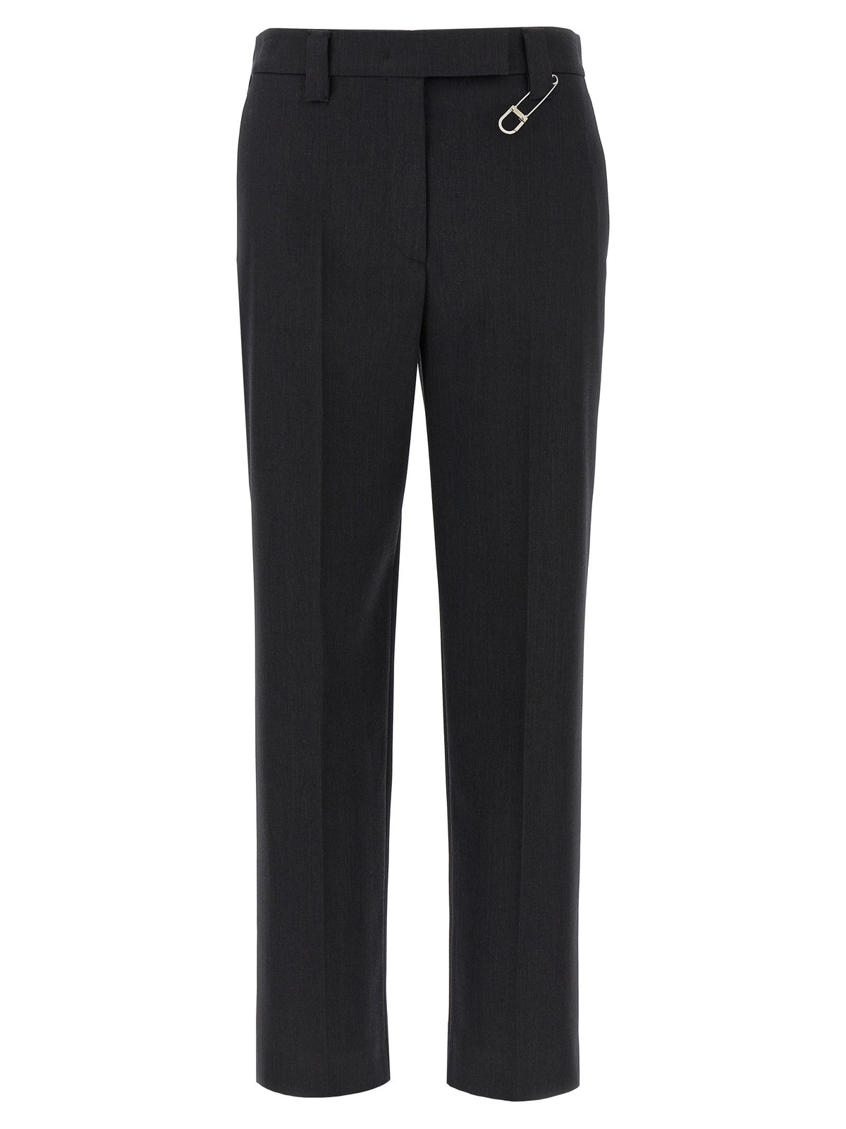 Brooch pants