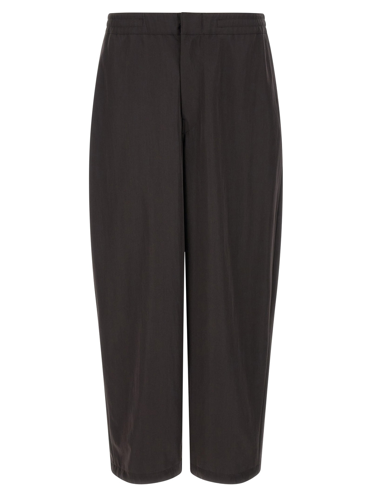 Brown 'Jogger' pants
