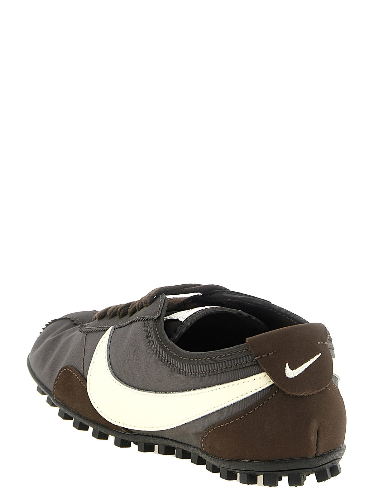 Brown 'Moon Shoe OG' sneakers 3