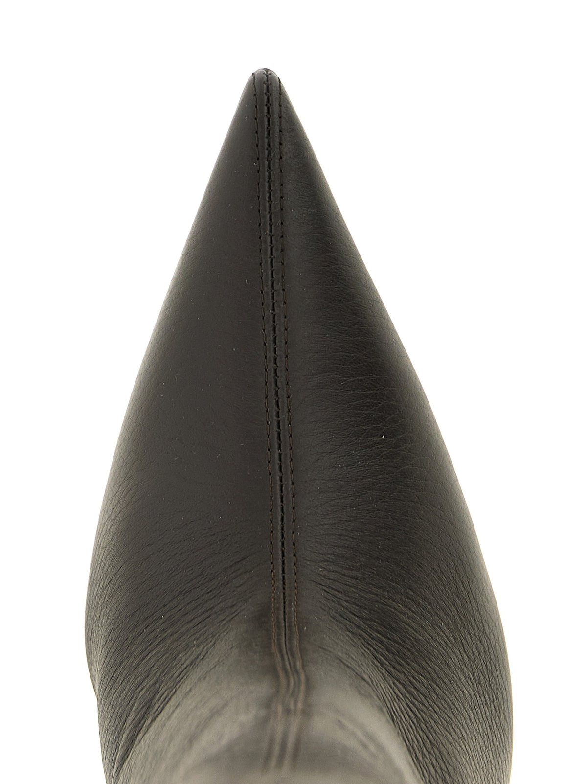 Brown 'Zependris' boots 4