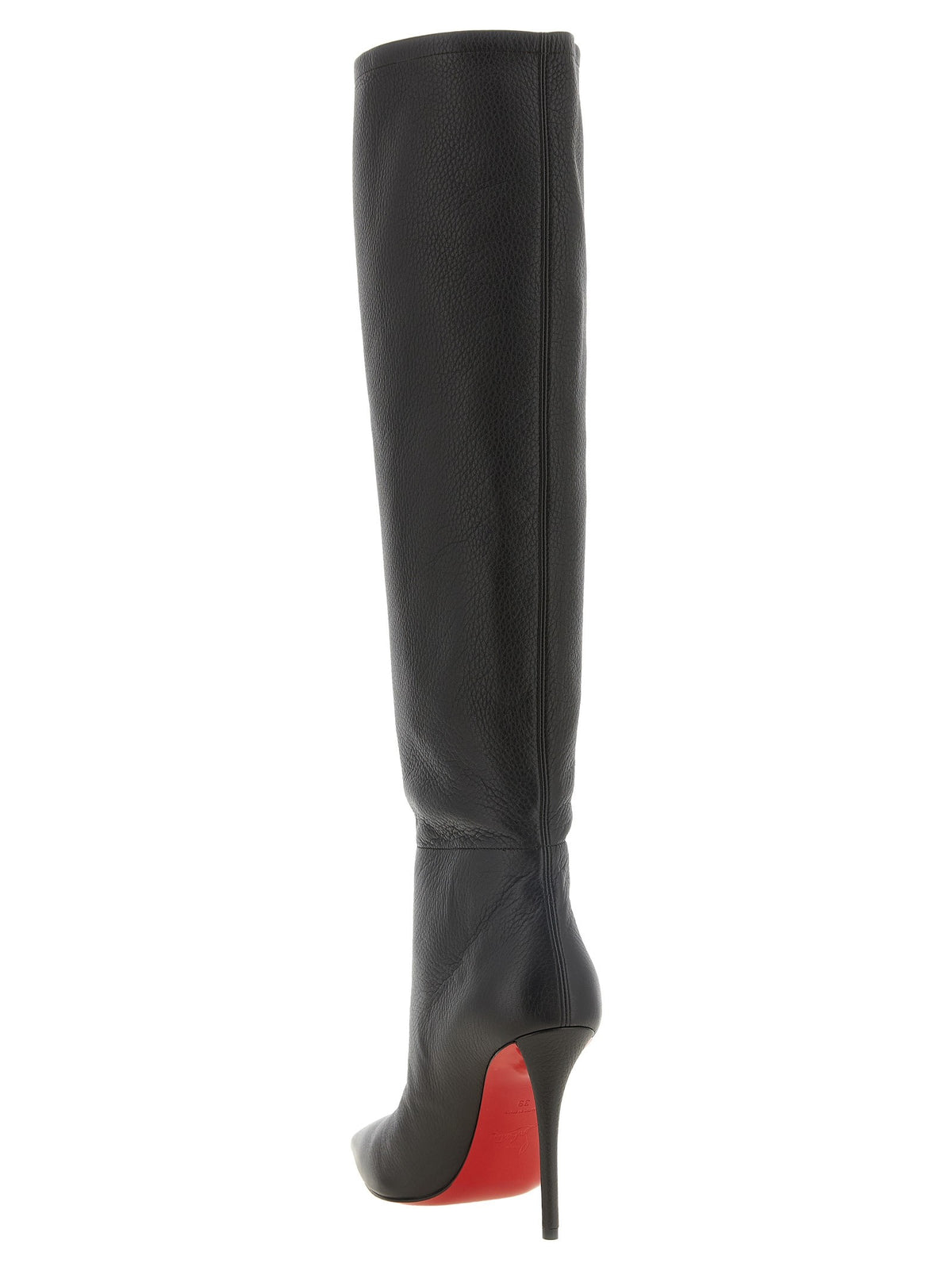 Brown 'Zependris' boots 3