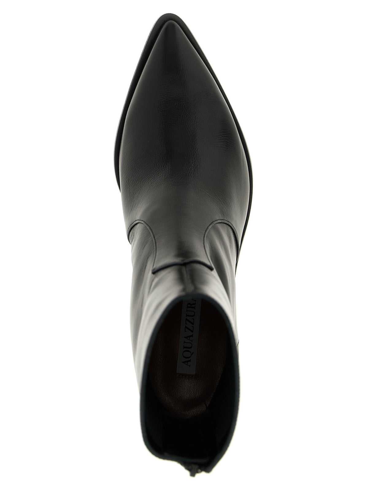 'Brunswick' ankle boots 4