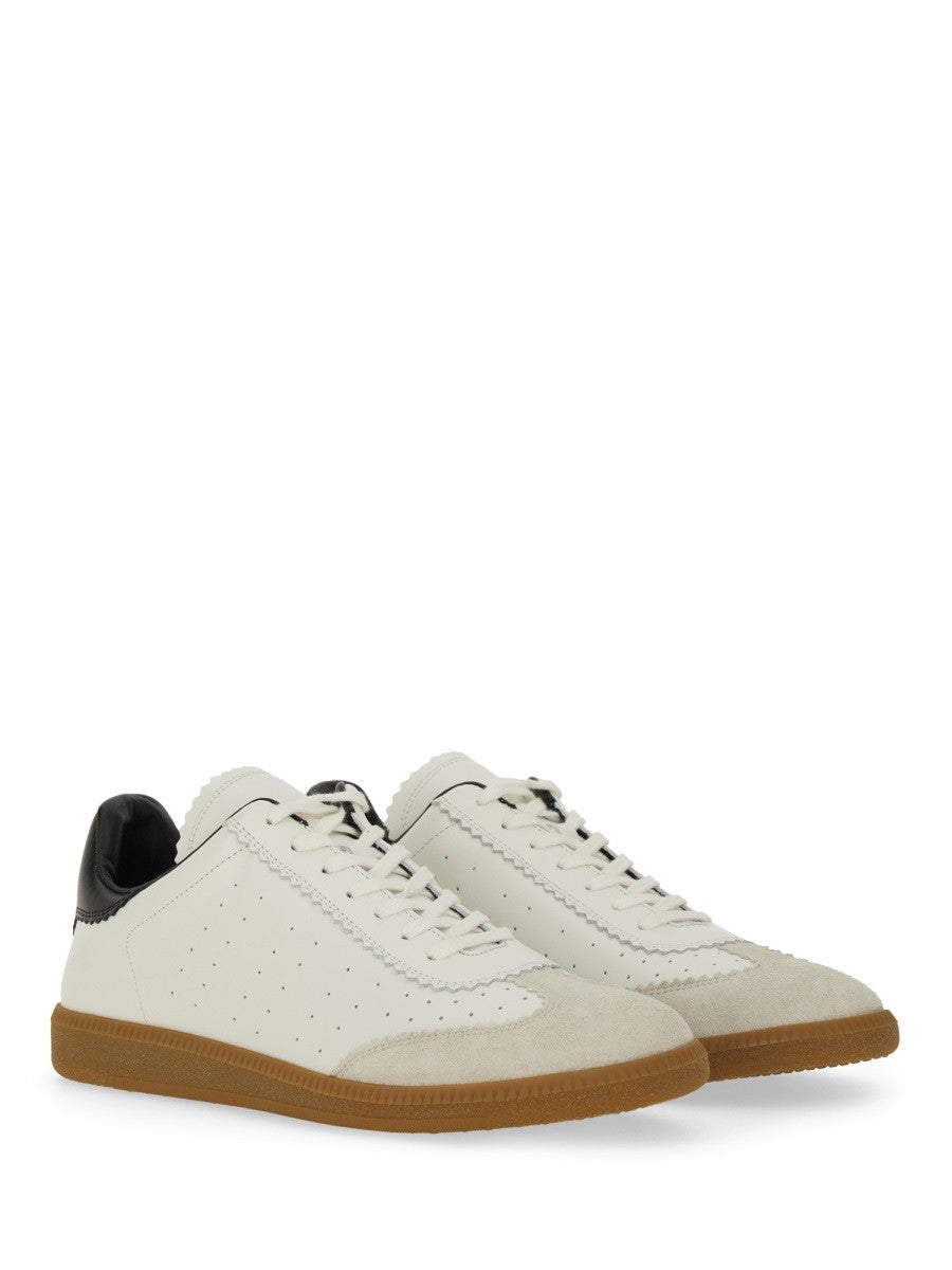 "BRYCY" SNEAKER 2