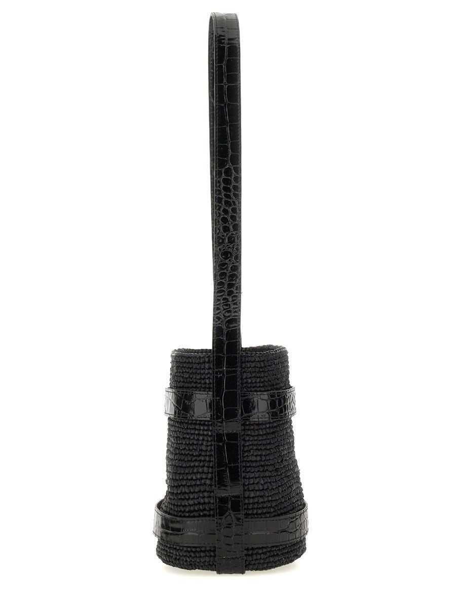 BUCKET BAG 3