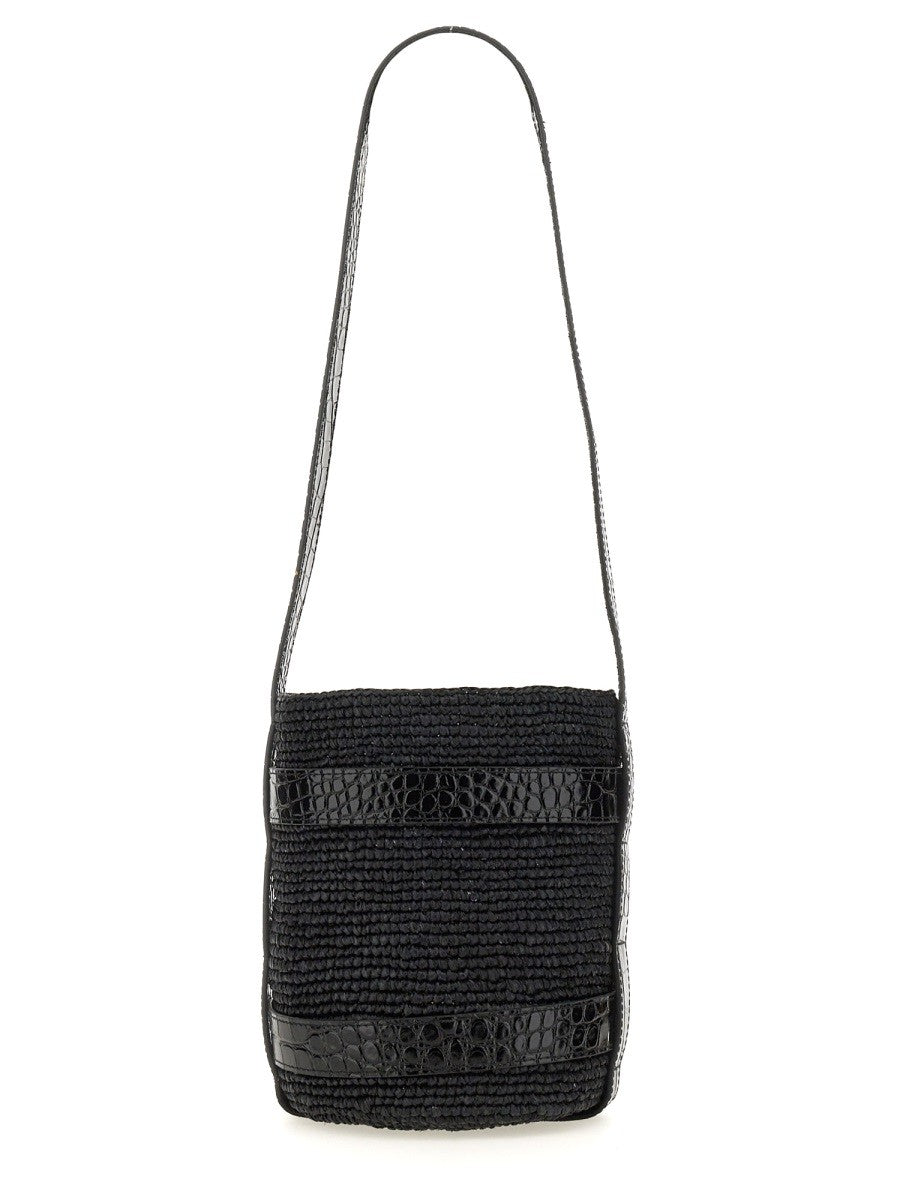 BUCKET BAG 2