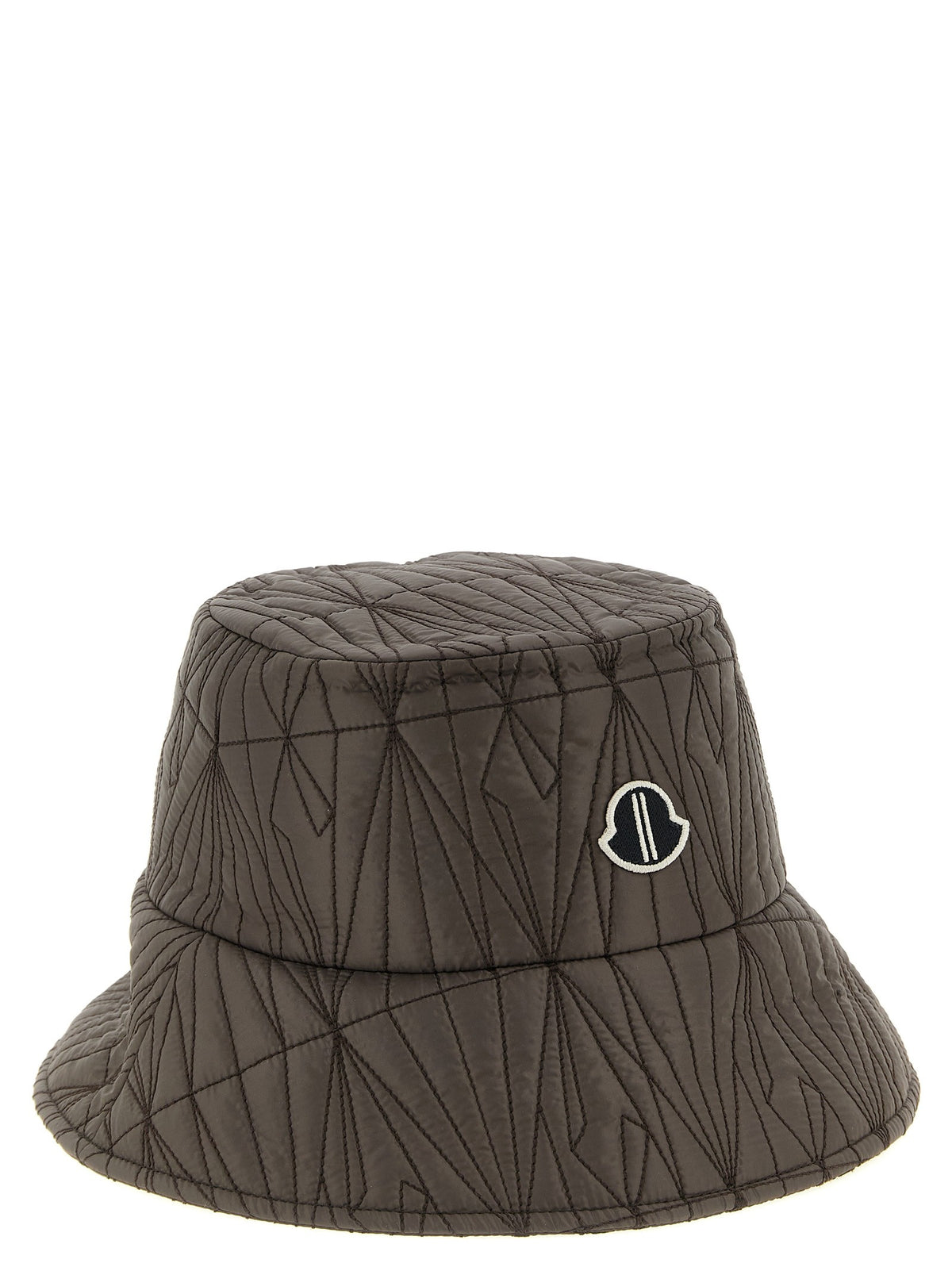 Bucket hat Moncler + Rick Owens 2