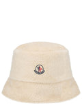 "BUCKET" HAT TEDDY EFFECT