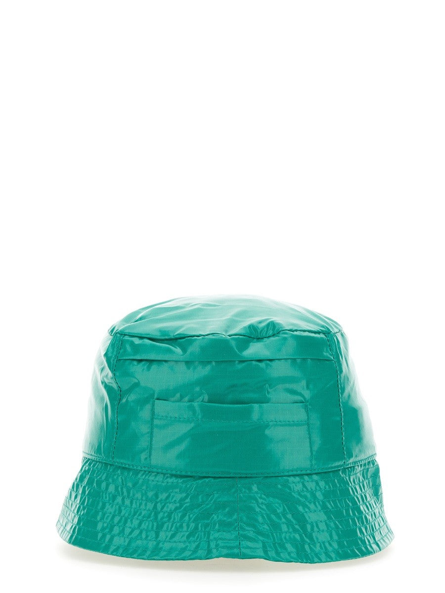 BUCKET HAT 2